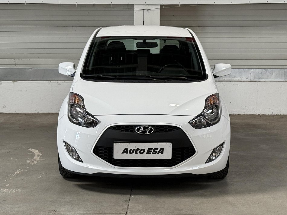 Hyundai Ix20 1.4i 