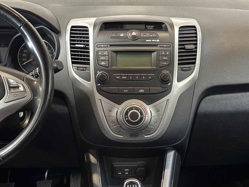 Hyundai Ix20 1.4i 