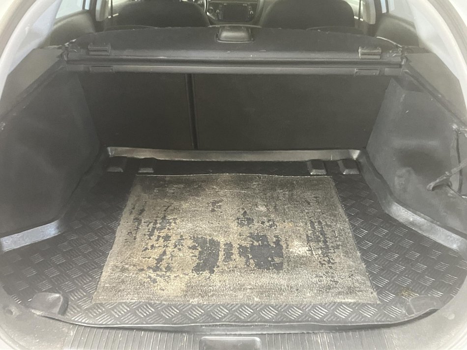 Kia Ceed 1.6 CRDi 