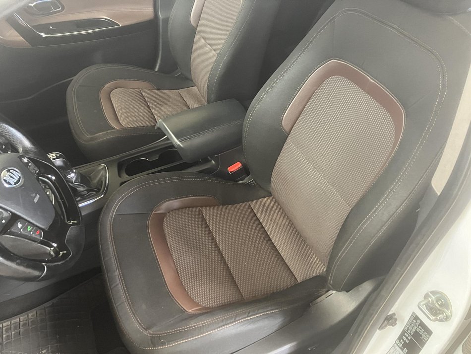 Kia Ceed 1.6 CRDi 