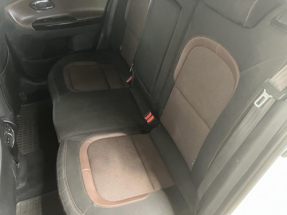 Kia Ceed 1.6 CRDi 