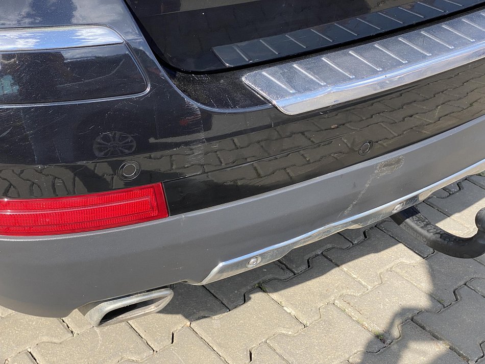 Mercedes-Benz GL 3.0 CDi  GL320 4M
