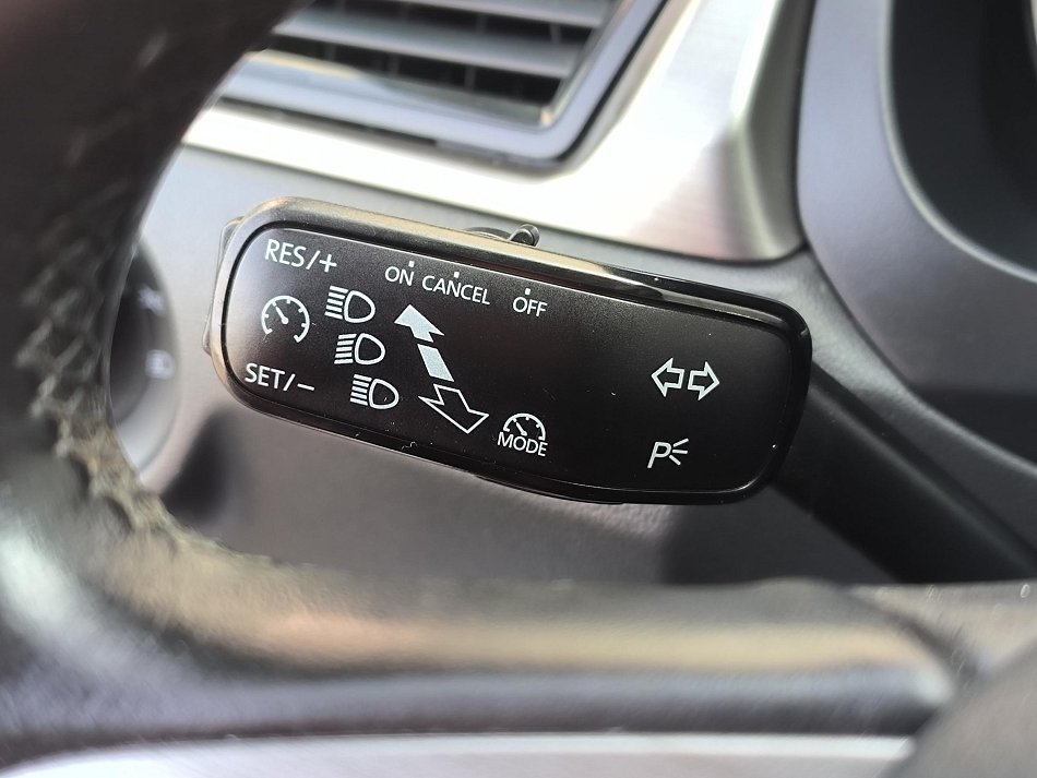 Škoda Rapid 1.6 TDi Joy