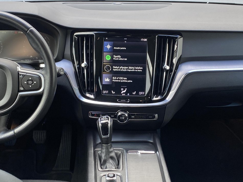 Volvo V60 2.0 D3 