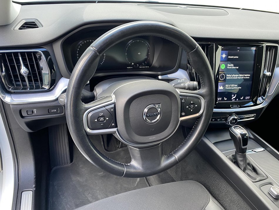 Volvo V60 2.0 D3 