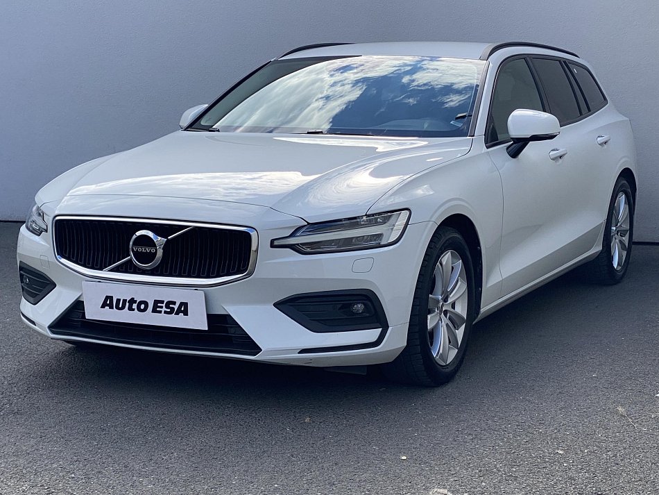 Volvo V60 2.0 D3 