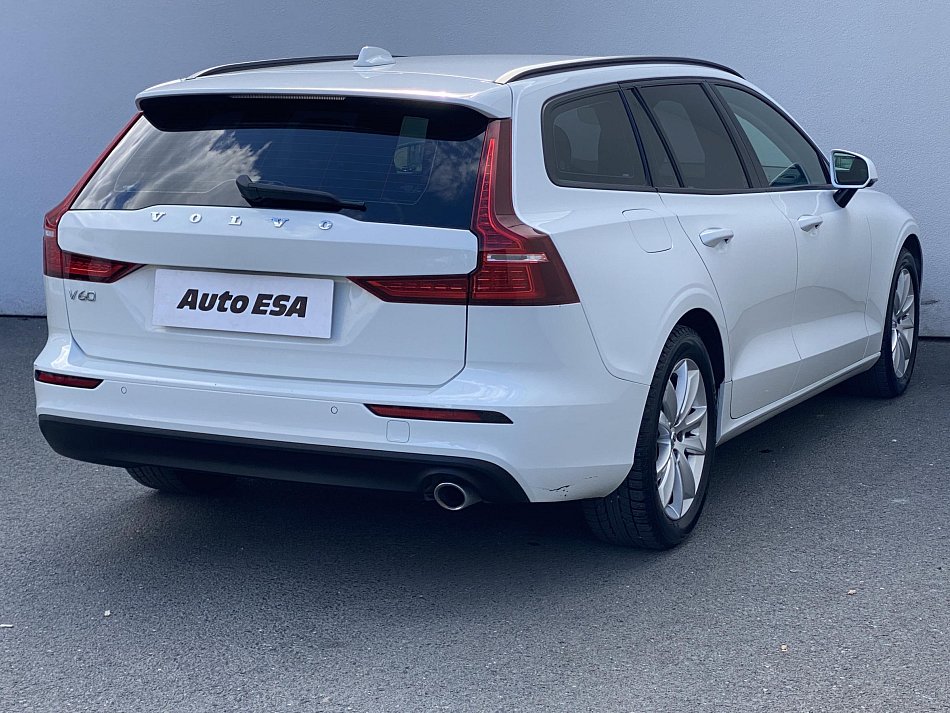 Volvo V60 2.0 D3 