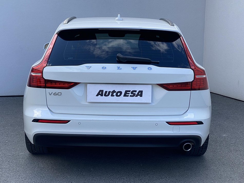 Volvo V60 2.0 D3 