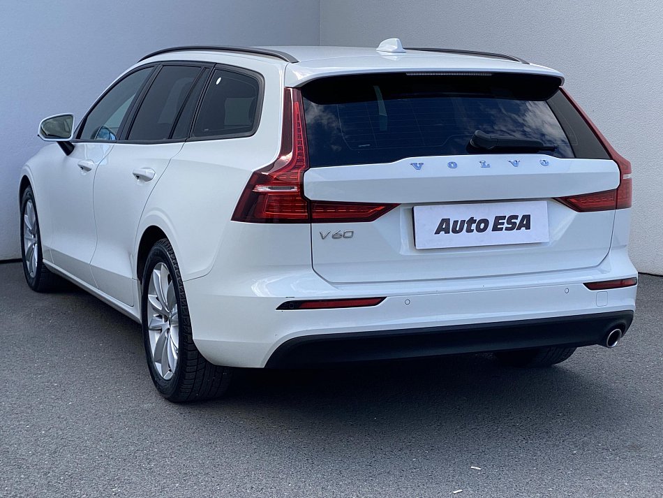 Volvo V60 2.0 D3 