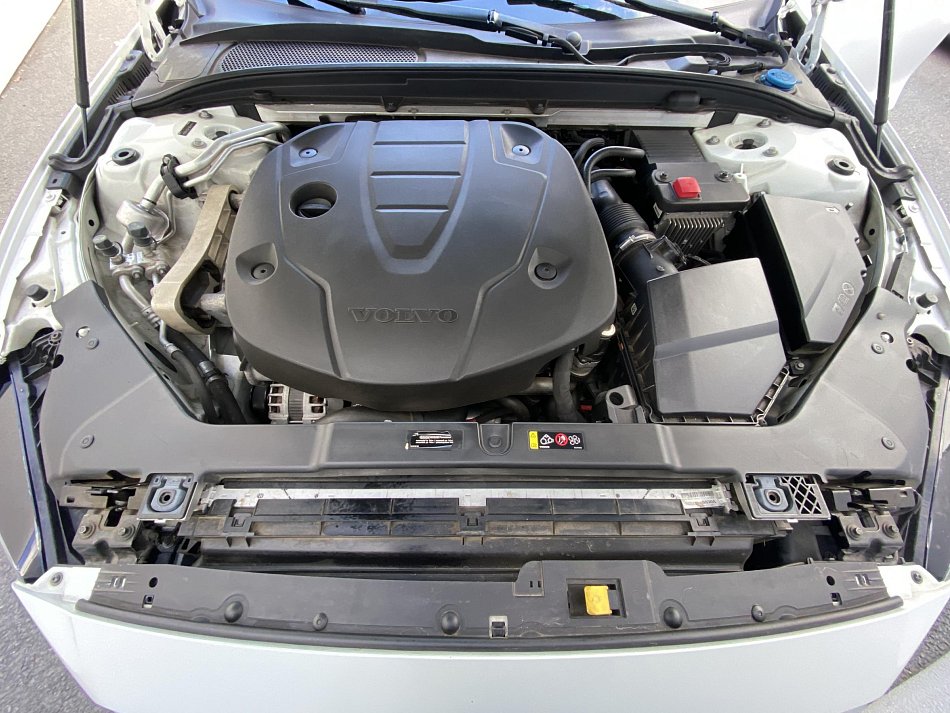 Volvo V60 2.0 D3 
