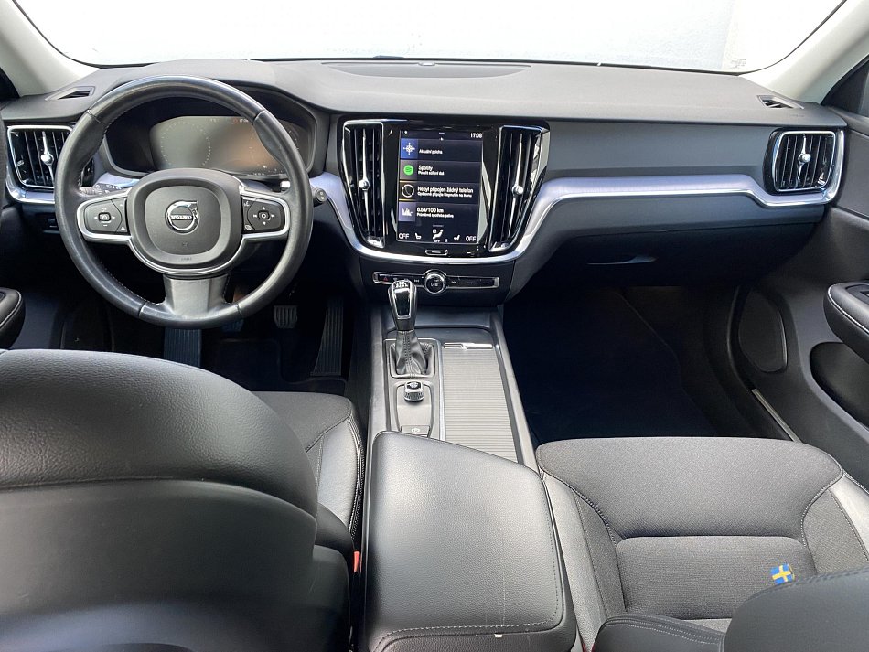 Volvo V60 2.0 D3 