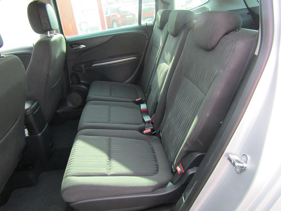 Opel Zafira 1.4 T 