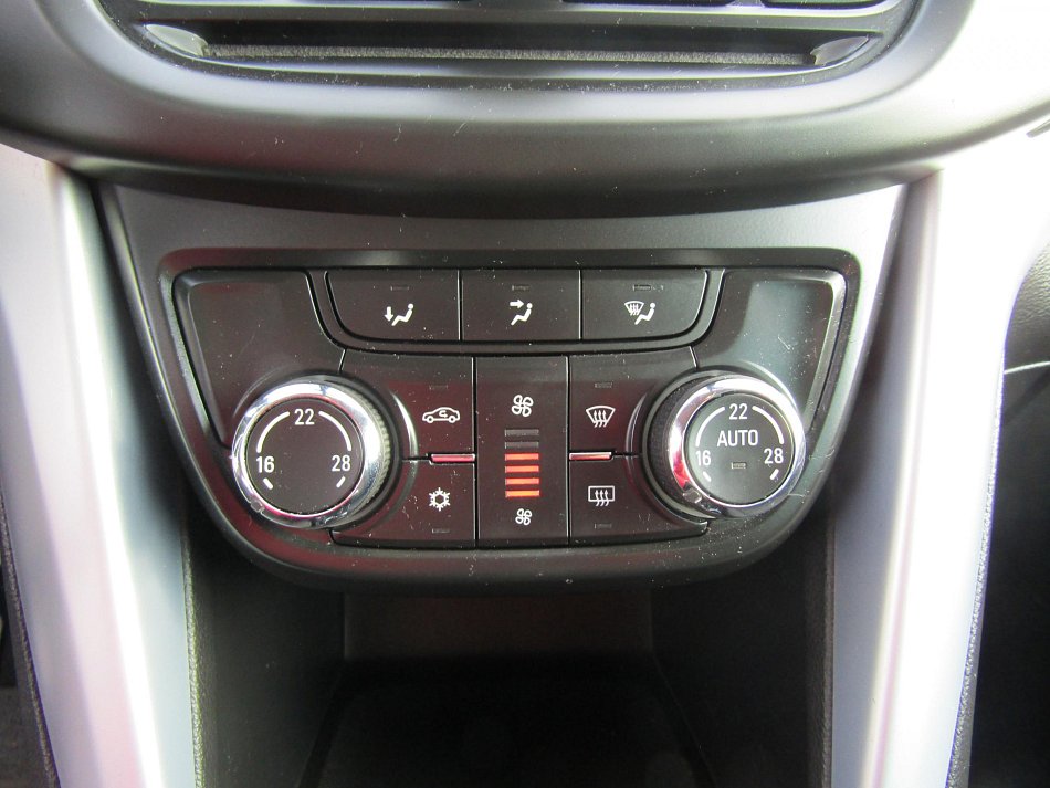 Opel Zafira 1.4 T 