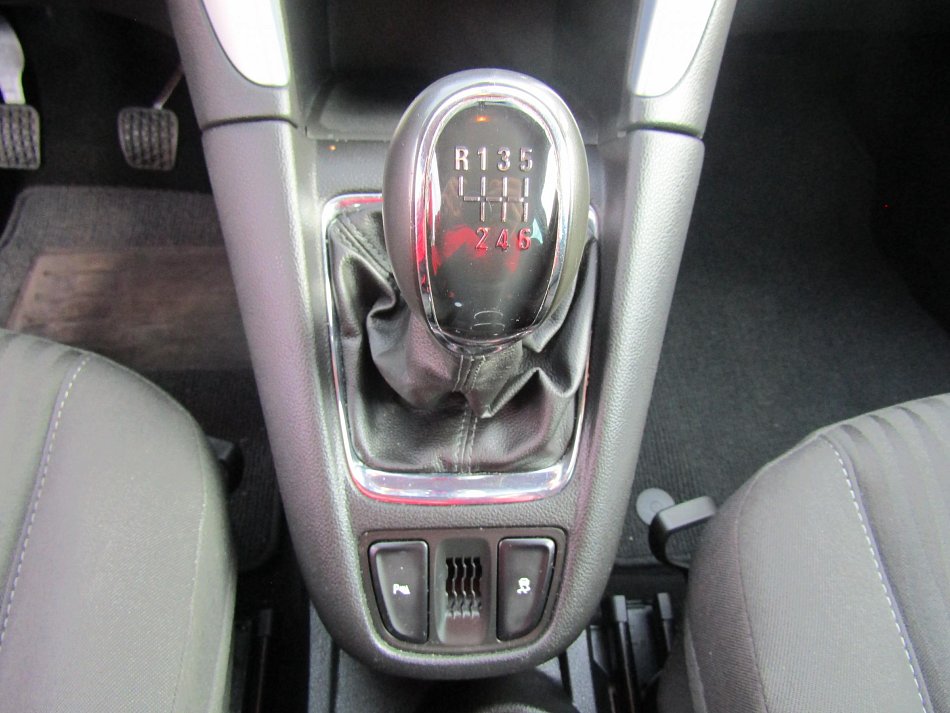 Opel Zafira 1.4 T 