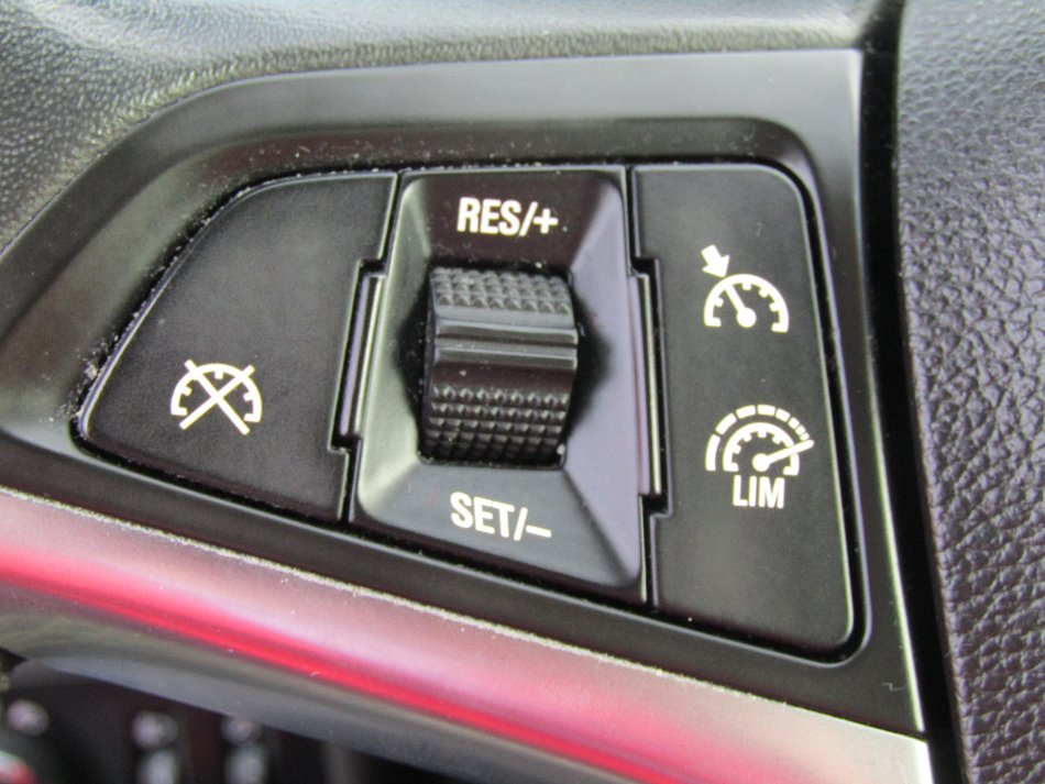 Opel Zafira 1.4 T 