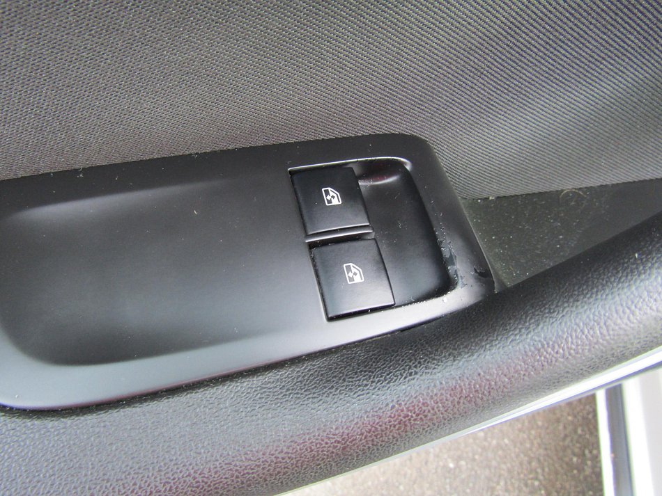 Opel Zafira 1.4 T 