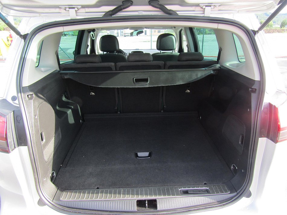Opel Zafira 1.4 T 