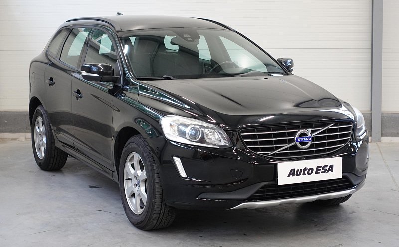 Volvo XC60 2.0 D4 
