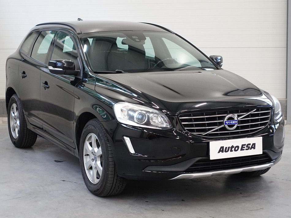 Volvo XC60 2.0 D4 