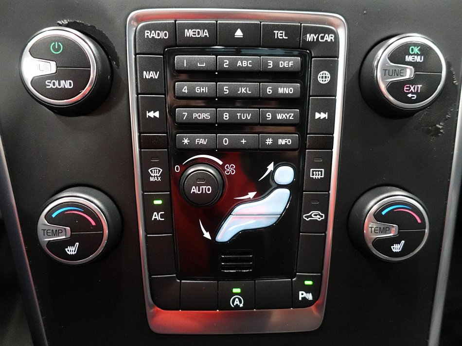Volvo XC60 2.0 D4 