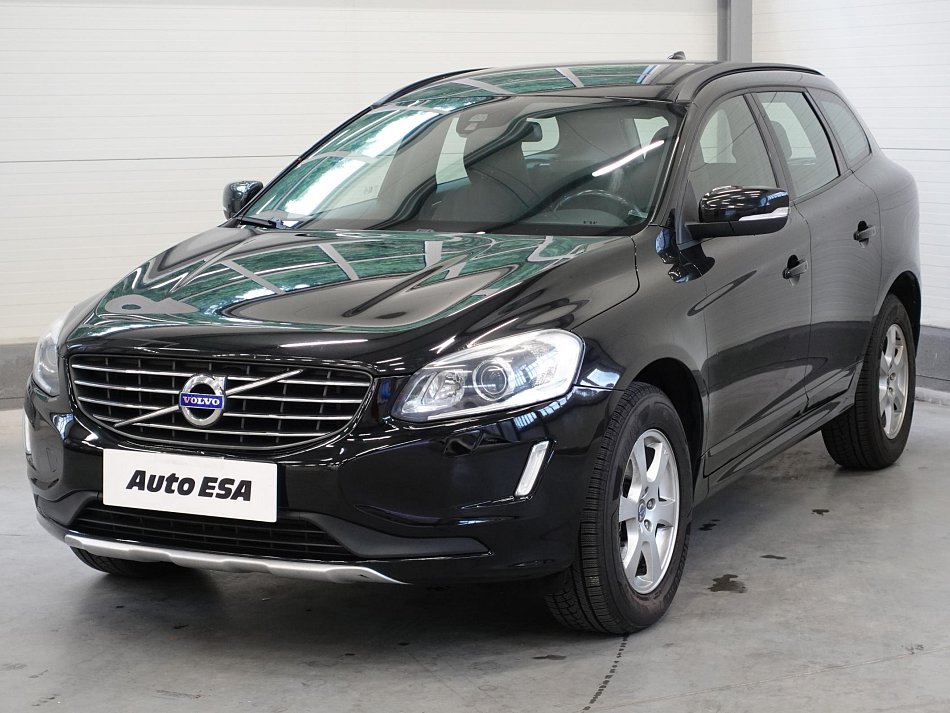 Volvo XC60 2.0 D4 