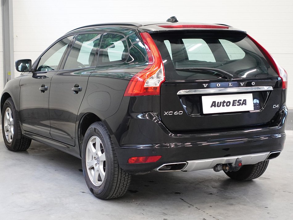 Volvo XC60 2.0 D4 