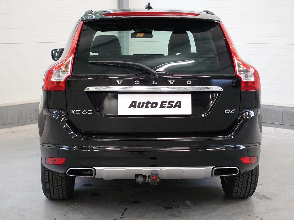 Volvo XC60 2.0 D4 
