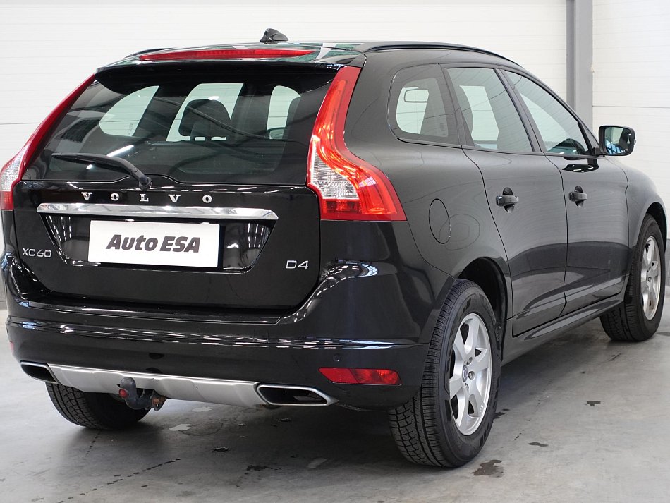 Volvo XC60 2.0 D4 