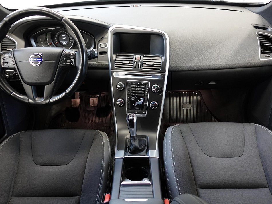 Volvo XC60 2.0 D4 