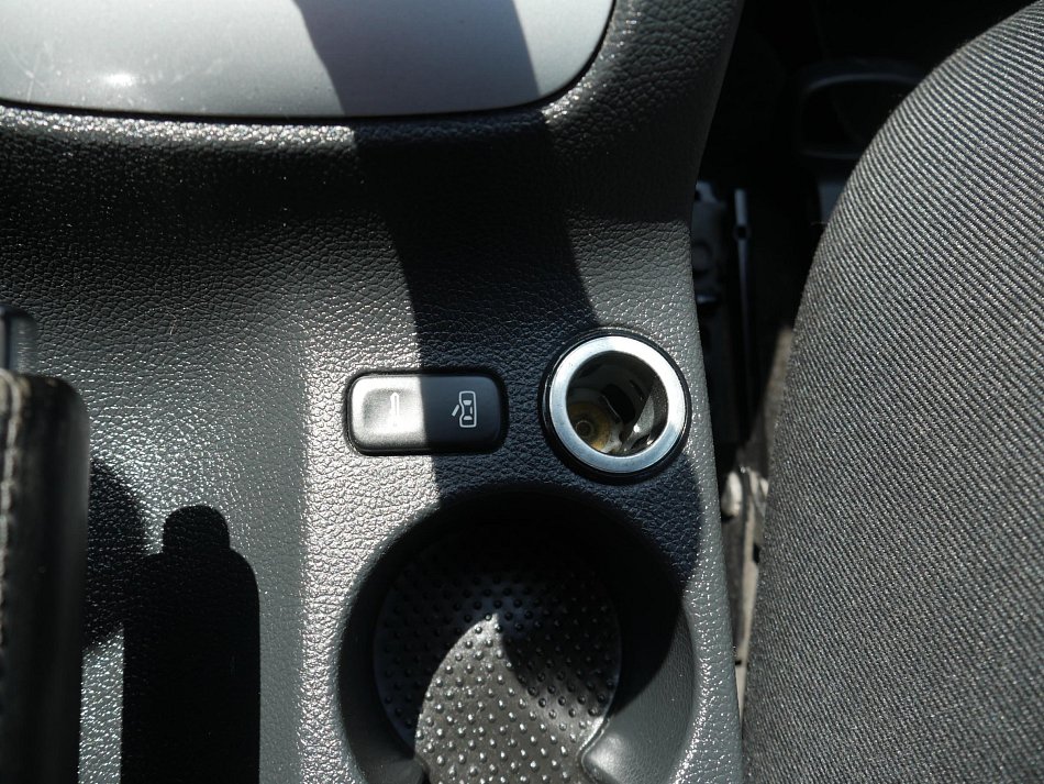 Škoda Octavia II 2.0 TDi 
