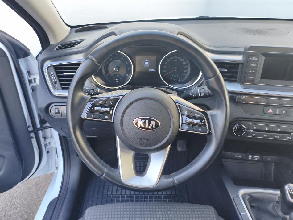 Kia Ceed 1.4 16V Cool