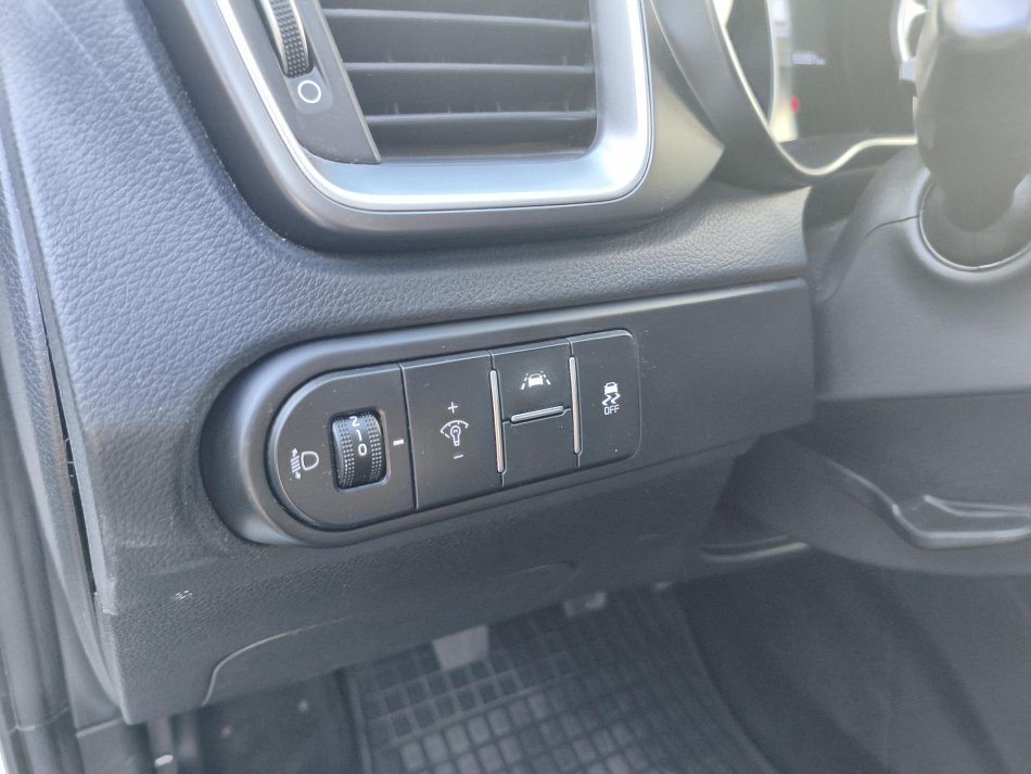 Kia Ceed 1.4 16V Cool