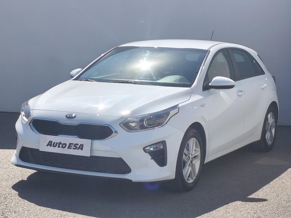 Kia Ceed 1.4 16V Cool