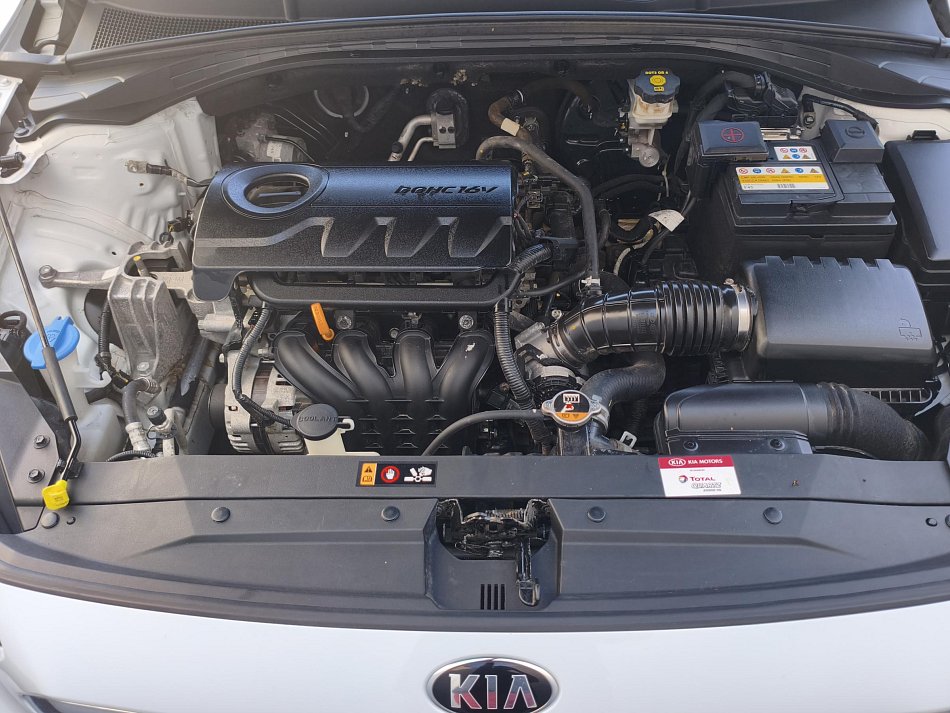 Kia Ceed 1.4 16V Cool