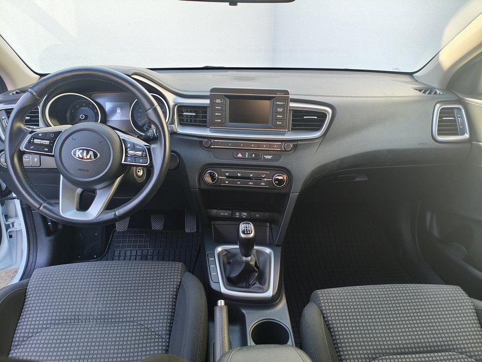 Kia Ceed 1.4 16V Cool