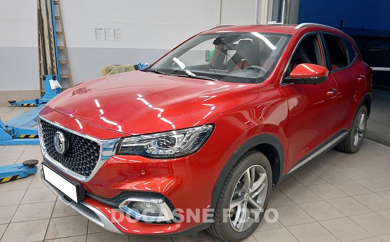 MG HS 1.5 