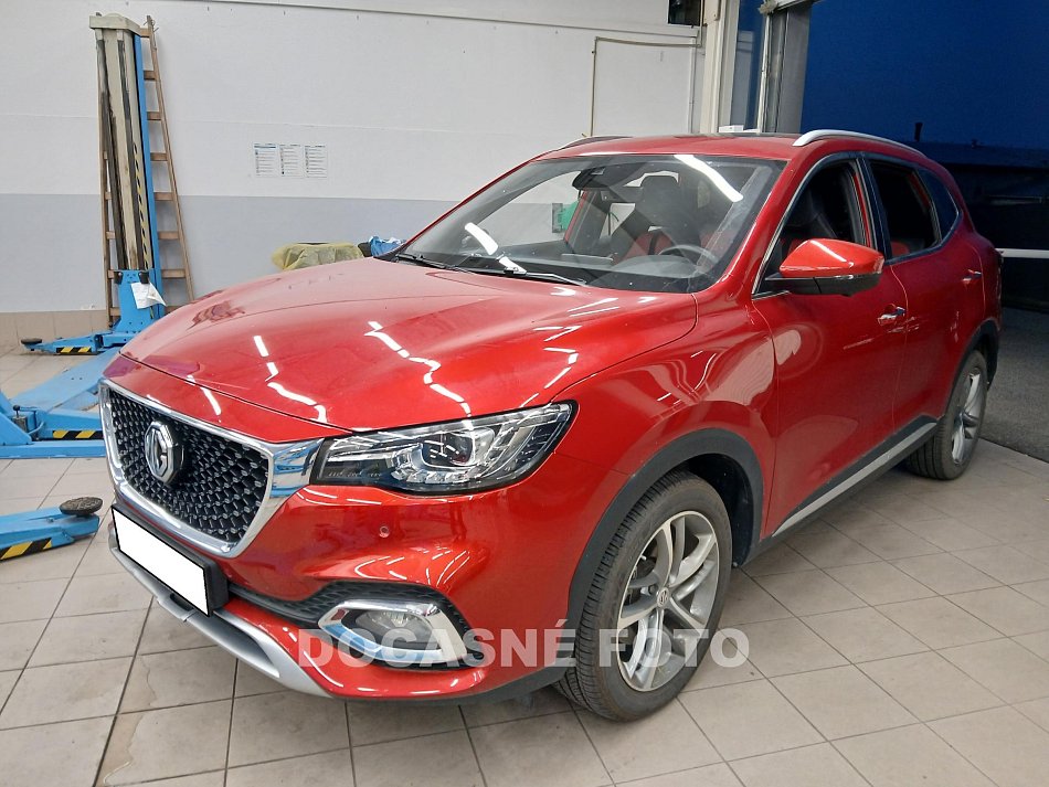 MG HS 1.5 