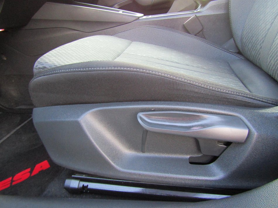 Škoda Octavia IV 2.0 TDi 