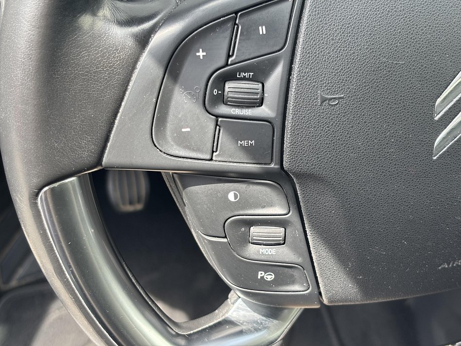 Citroën C4 Picasso 1.6 HDi Exclusive
