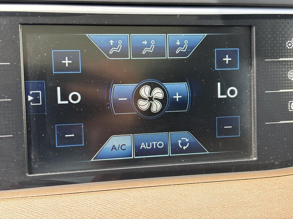 Citroën C4 Picasso 1.6 HDi Exclusive