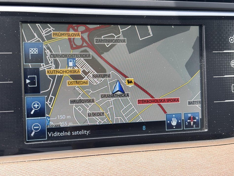 Citroën C4 Picasso 1.6 HDi Exclusive