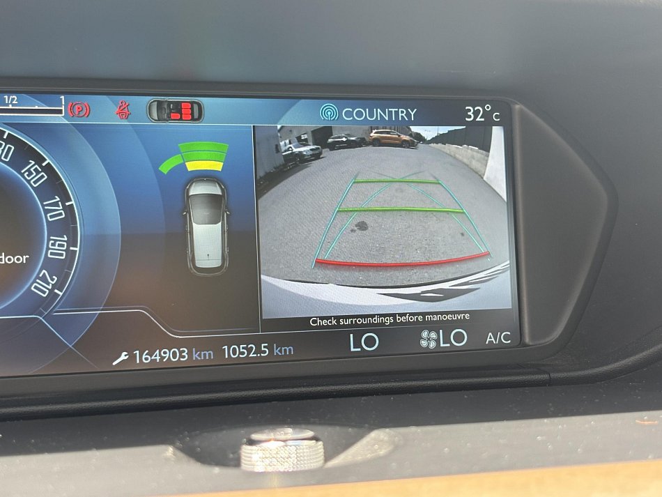 Citroën C4 Picasso 1.6 HDi Exclusive