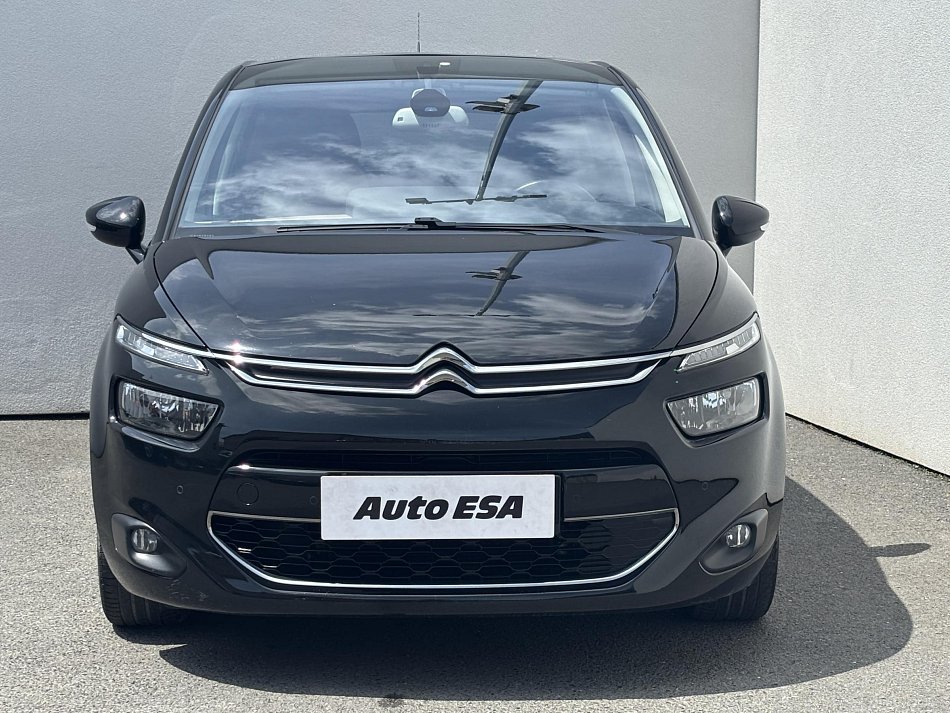 Citroën C4 Picasso 1.6 HDi Exclusive
