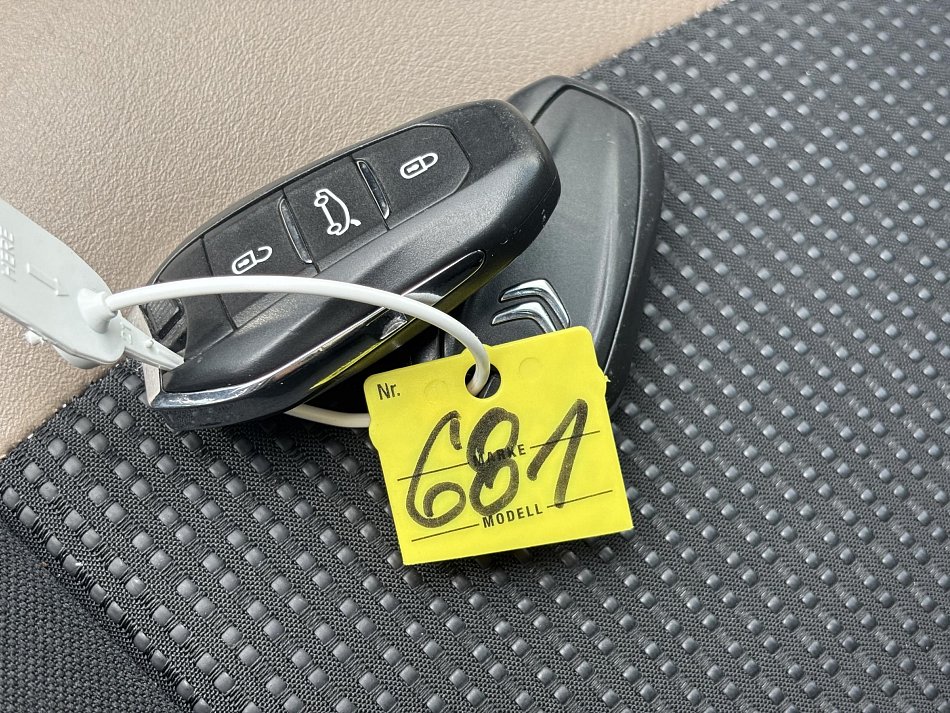 Citroën C4 Picasso 1.6 HDi Exclusive