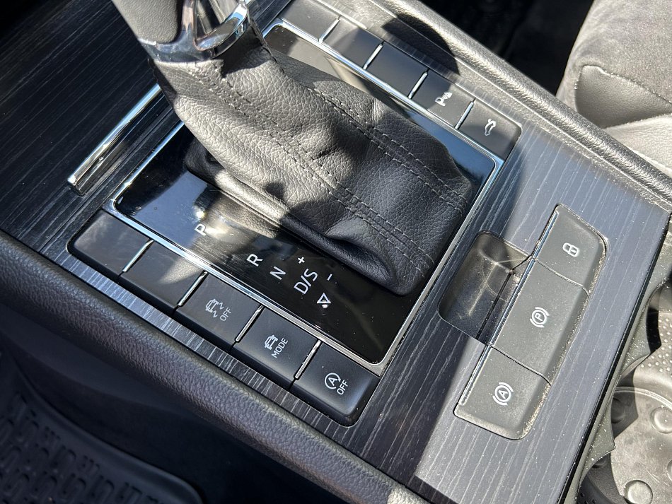Škoda Superb III 2.0 TDi Style