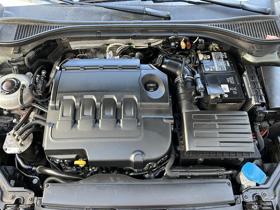 Škoda Superb III 2.0 TDi Style