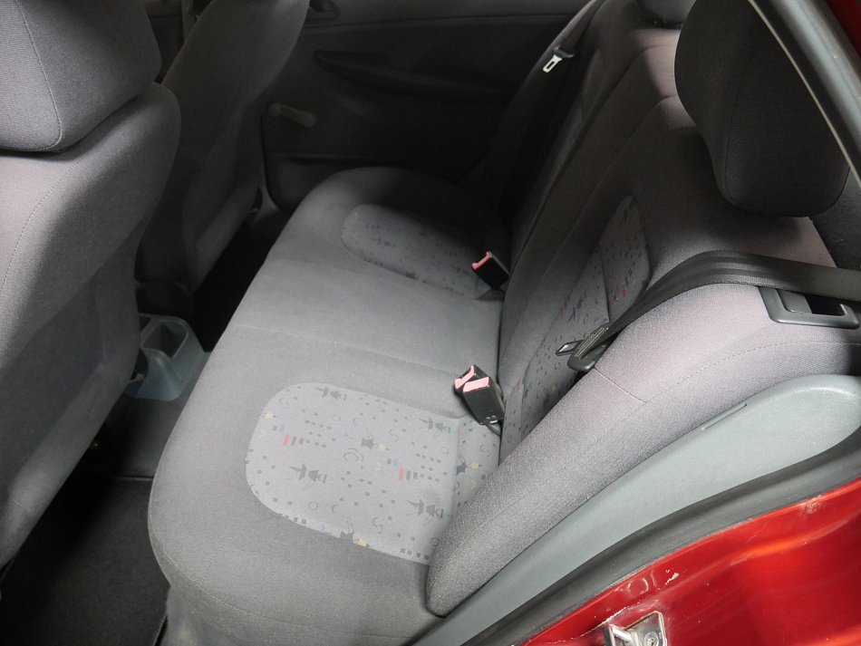 Škoda Fabia I 1.4 
