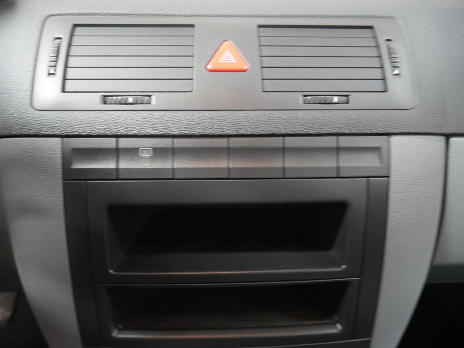 Škoda Fabia I 1.4 