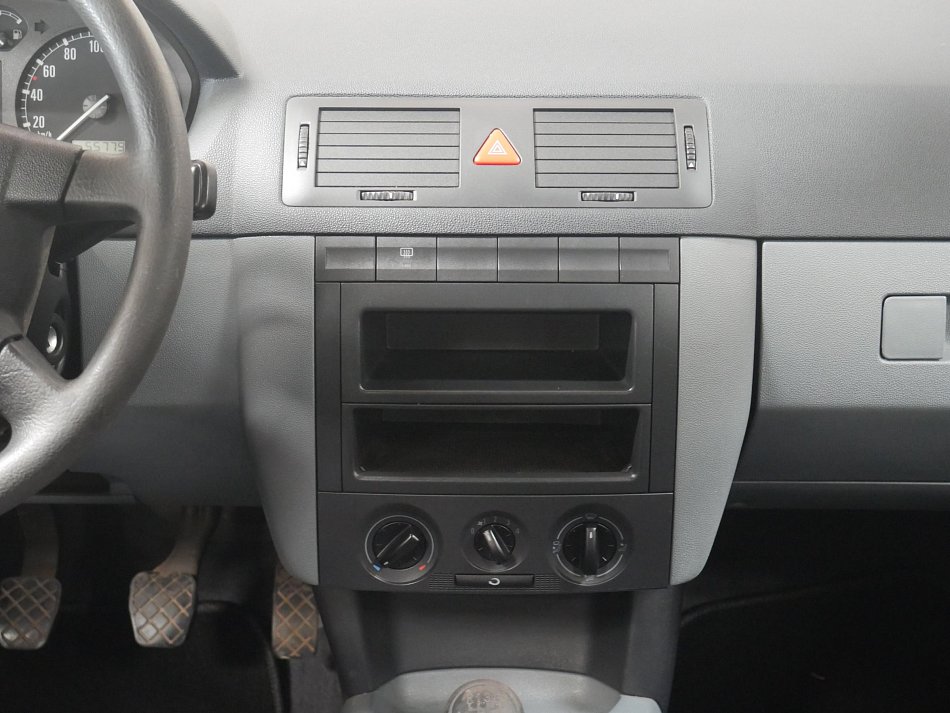 Škoda Fabia I 1.4 