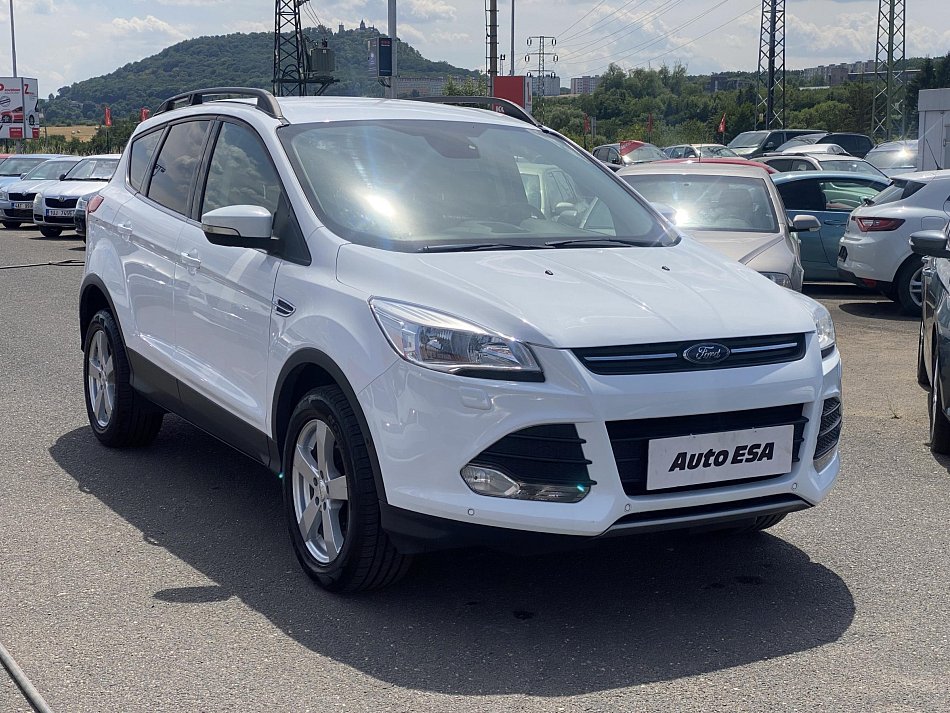 Ford Kuga 1.5 EB 